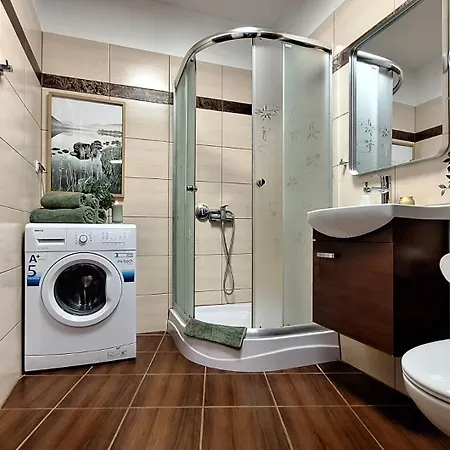 Apartment Atapartments - Trzy Zagle Gdansk