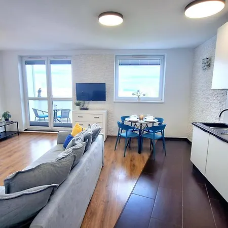 Atapartments - Trzy Zagle