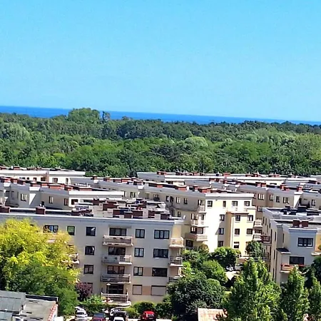 Atapartments - Trzy Zagle