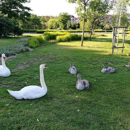 Atapartments - Trzy Zagle * Gdansk