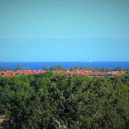 Atapartments - Trzy Zagle * Gdansk