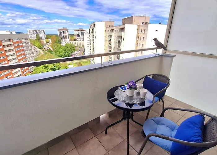 Atapartments - Trzy Zagle *