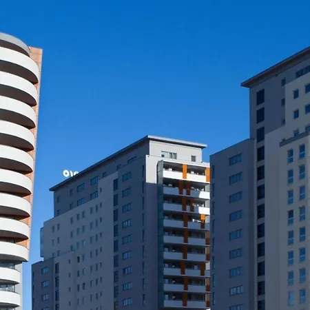 Atapartments - Trzy Zagle Apartamento *