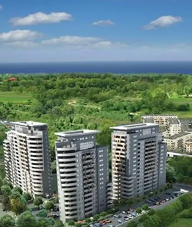 Atapartments - Trzy Zagle