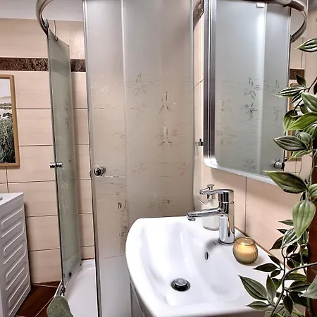 Apartamento Atapartments - Trzy Zagle