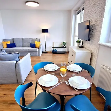 Apartament Atapartments - Trzy Zagle