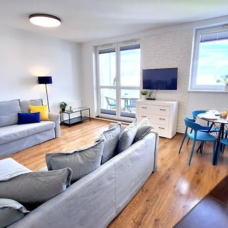 Apartament Atapartments - Trzy Zagle *
