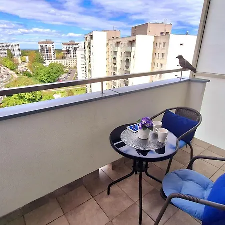 Atapartments - Trzy Zagle *