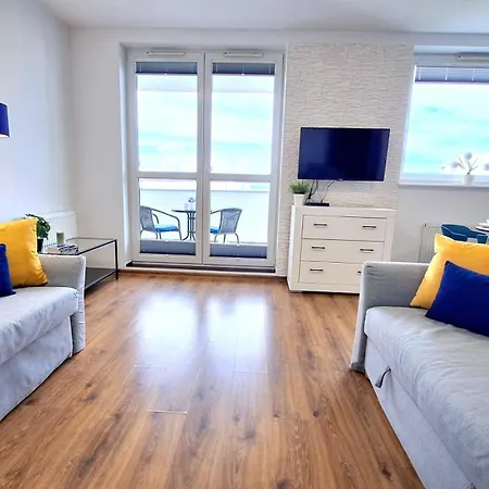 Atapartments - Trzy Zagle Apartamento