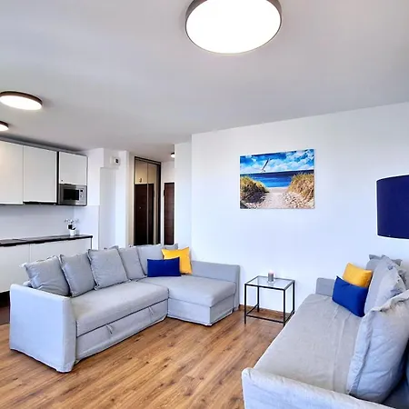 Apartamento Atapartments - Trzy Zagle