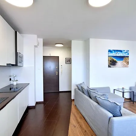 Atapartments - Trzy Zagle 公寓 *