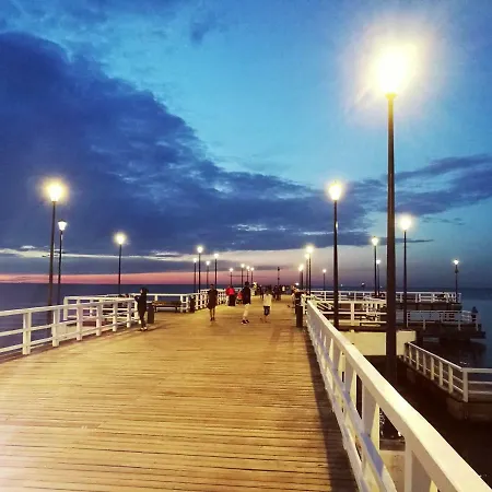 Atapartments - Trzy Zagle * Gdańsk