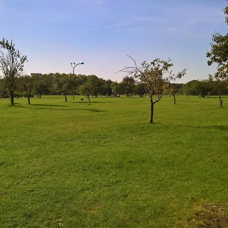 Apartment Atapartments - Trzy Zagle *