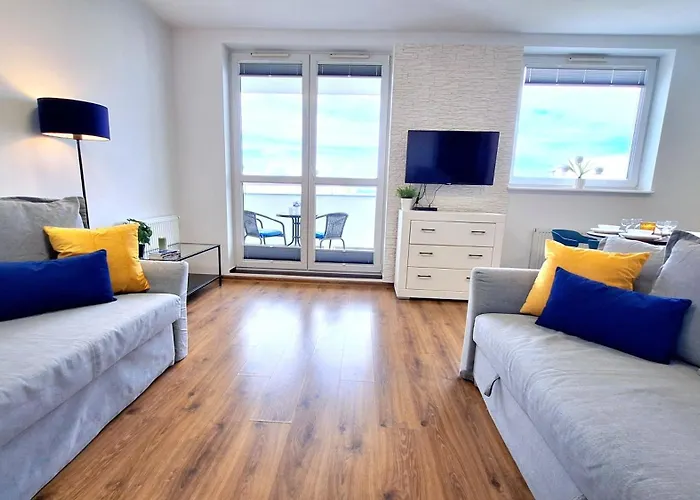 Atapartments - Trzy Zagle Daire