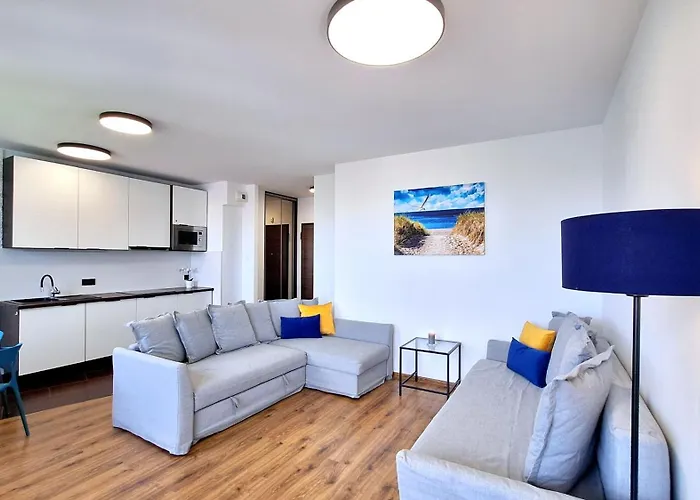 Daire Atapartments - Trzy Zagle