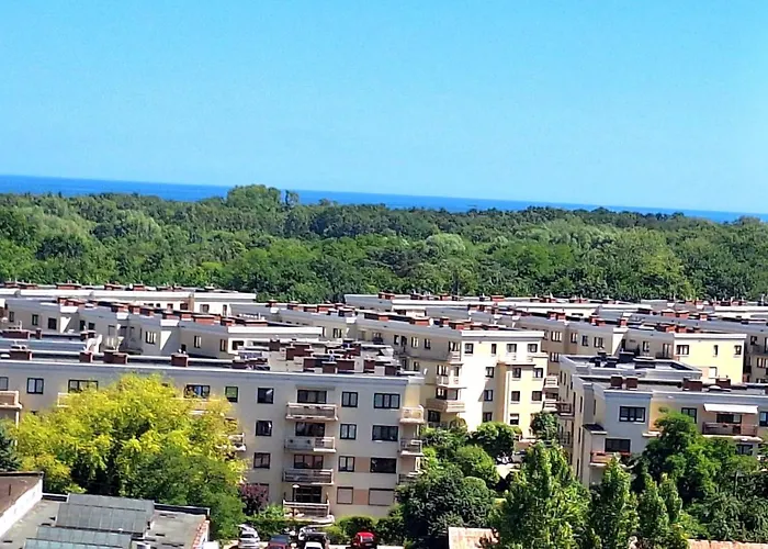 Atapartments - Trzy Zagle