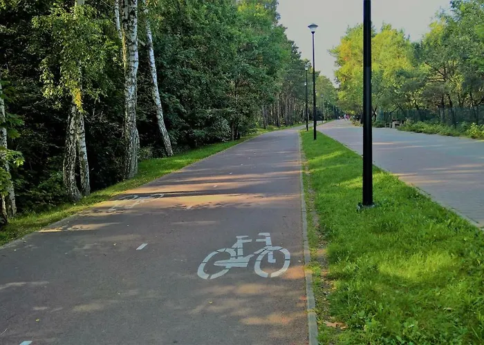 公寓 Atapartments - Trzy Zagle 格但斯克