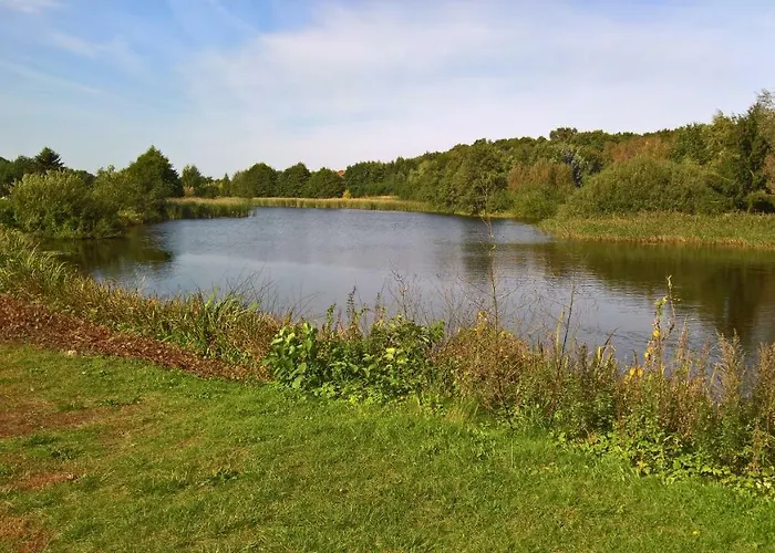 Atapartments - Trzy Zagle * Gdansk