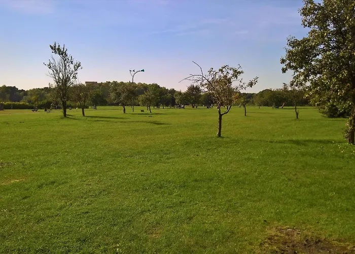 Apartmán Atapartments - Trzy Zagle *