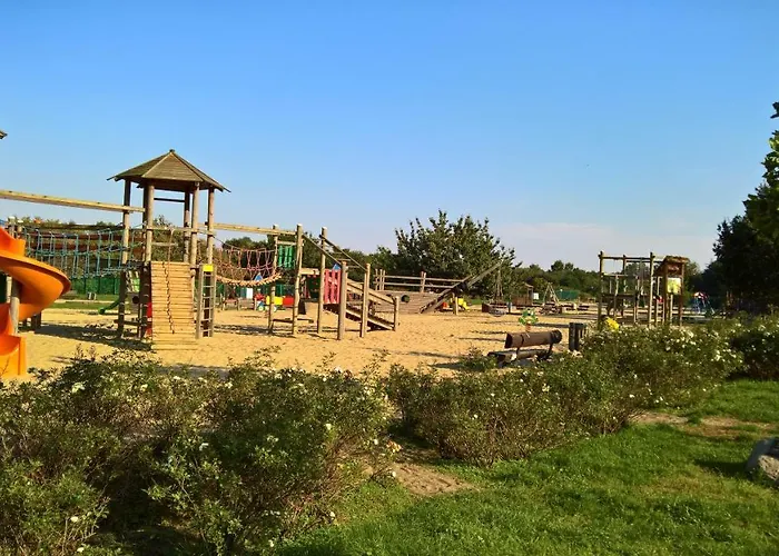 Atapartments - Trzy Zagle *