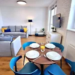 Apartman Atapartments - Trzy Zagle