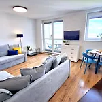 Apartman Atapartments - Trzy Zagle *