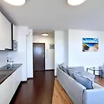Atapartments - Trzy Zagle Apartman *