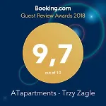 Atapartments - Trzy Zagle