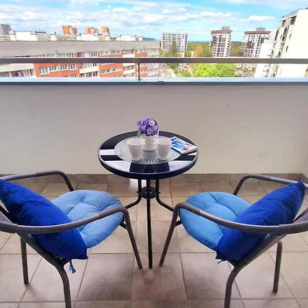 Atapartments - Trzy Zagle Gdańsk