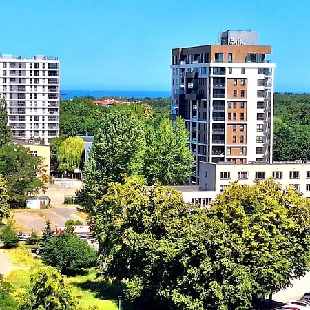 Apartman Atapartments - Trzy Zagle